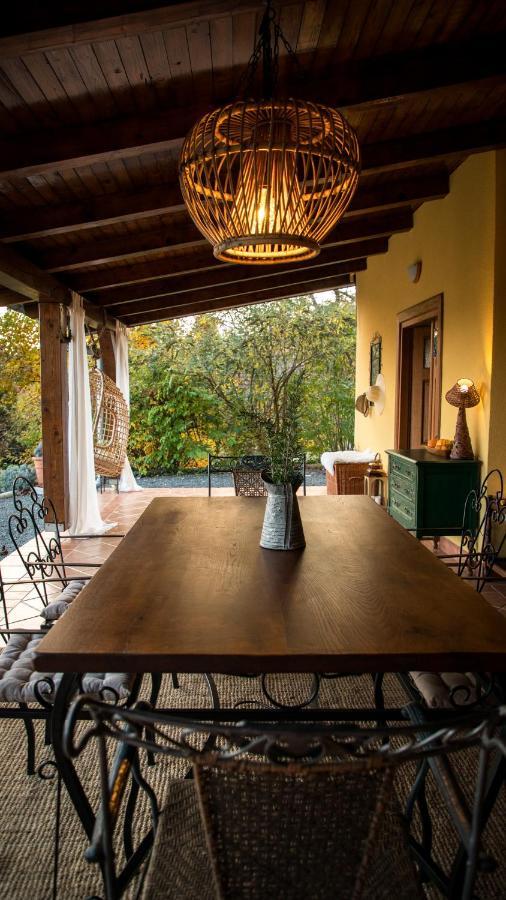 Green Hills Cottage In Zagorje With Magnificent View Ravnice-Desinicke Екстериор снимка