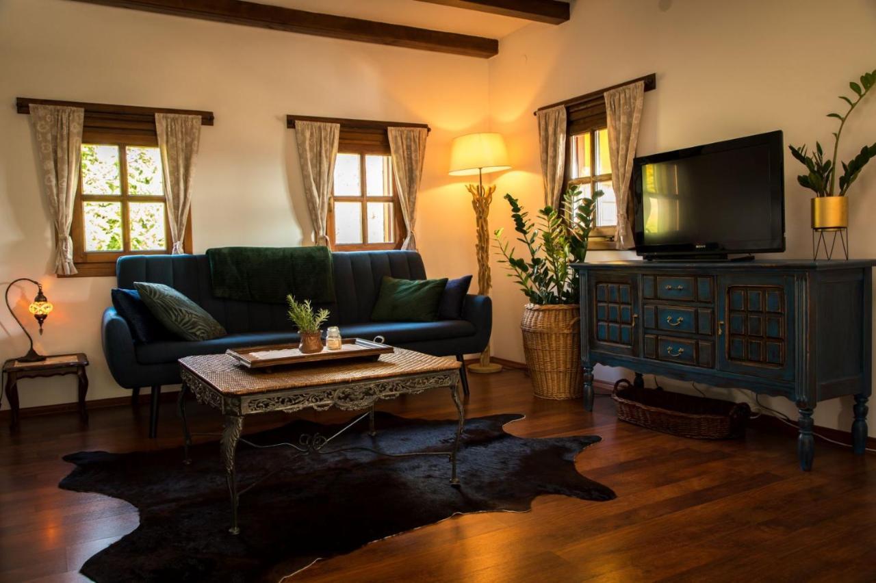 Green Hills Cottage In Zagorje With Magnificent View Ravnice-Desinicke Екстериор снимка