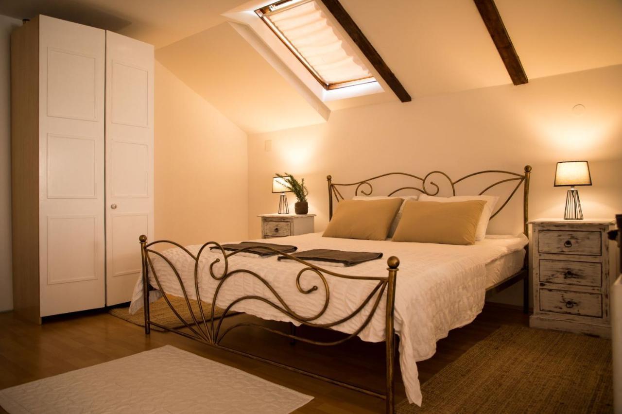 Green Hills Cottage In Zagorje With Magnificent View Ravnice-Desinicke Екстериор снимка
