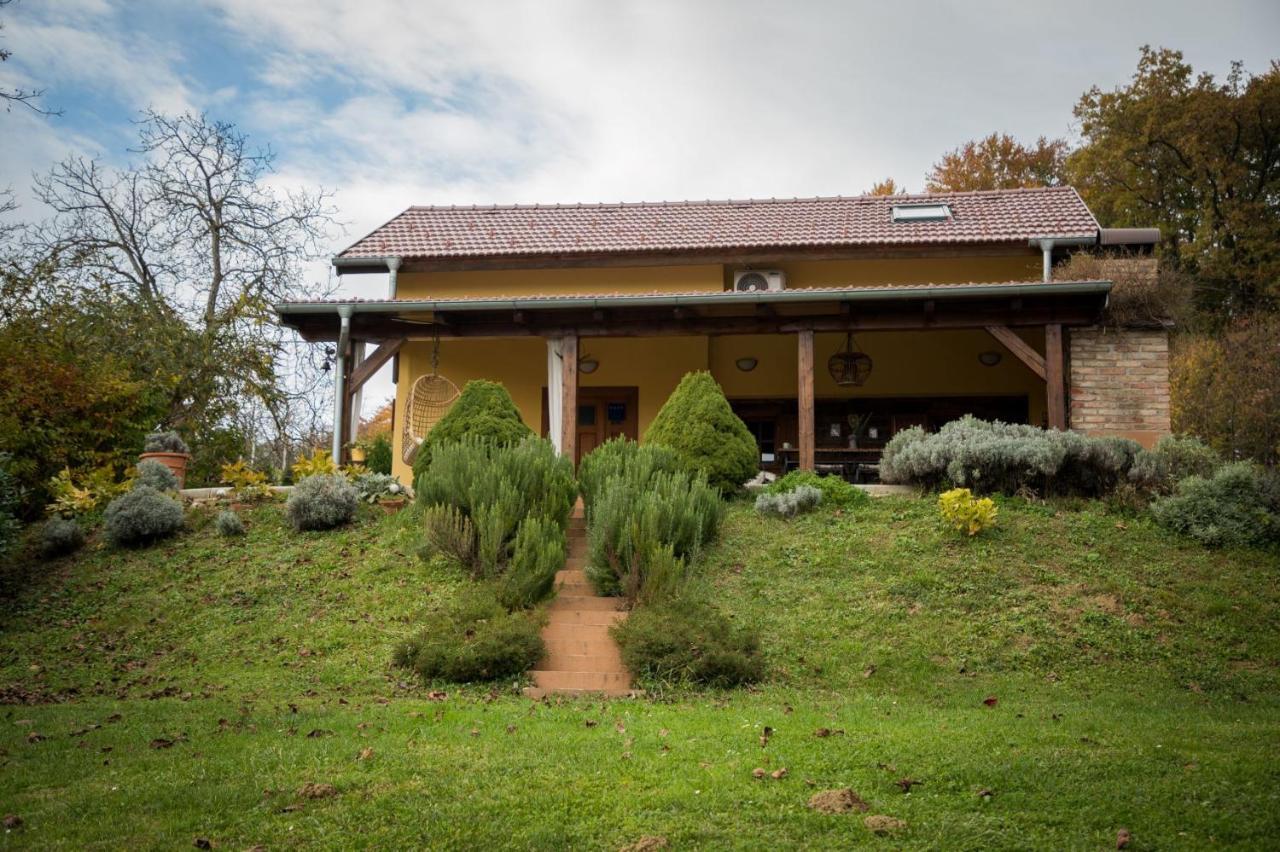 Green Hills Cottage In Zagorje With Magnificent View Ravnice-Desinicke Екстериор снимка