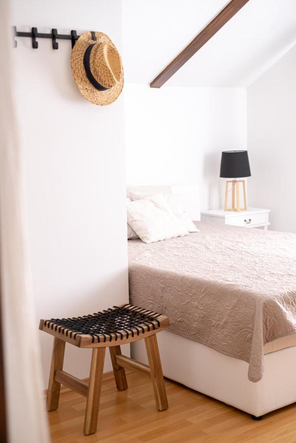 Green Hills Cottage In Zagorje With Magnificent View Ravnice-Desinicke Екстериор снимка