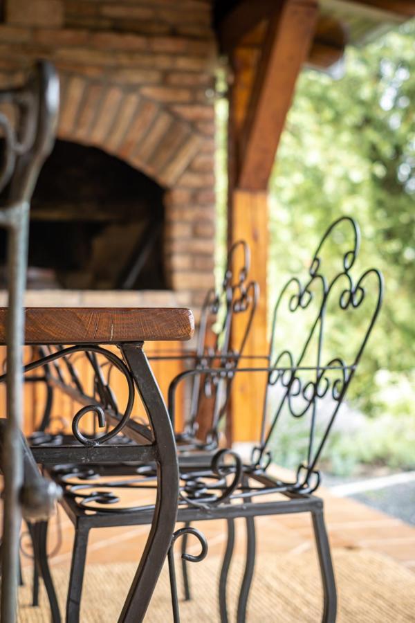 Green Hills Cottage In Zagorje With Magnificent View Ravnice-Desinicke Екстериор снимка